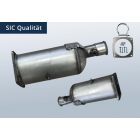 Dieselpartikelfilter CITROEN C4 Grand Picasso I 2.0 HDI