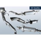 Dieselpartikelfilter PEUGEOT Boxer III 2.0 BlueHDI 110 ()