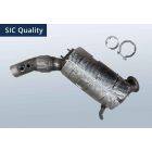 Dieselpartikelfilter mit Oxi Katalysator BMW 5er Touring 520d xDrive (G31)