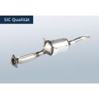 Filtres à particules diesel Renault Latitude 2.0 dCi 175 (L70)