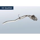 Filtres à particules diesel Seat Altea XL 1.6 TDI (5P5, 5P8)