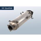 Filtres à particules diesel Iveco Daily IV Kasten (65C14 V, 65C14 V/P)