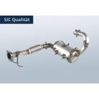 Filtres à particules diesel Ford Kuga 2 2.0 TDCi (DM2)
