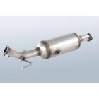 Filtre à particules diesel OPEL Mokka A 1.7 CDTI (J13)