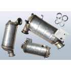 Dieselpartikelfilter VW T5 Kasten 2.5TDI (7HA,7HH,7EA,7EH)