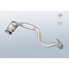 Catalyseur VW Passat Variant 1.6 FSI (3C5B6)