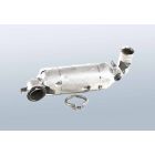 OPF - Benzinpartikelfilter PEUGEOT 308 SW III 1.2 PureTech 130 (FRHNSL FRHNST P51)