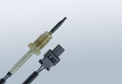 DPF AGTS Abgastemperatursensor BMW 7806254 MTE THOMSON