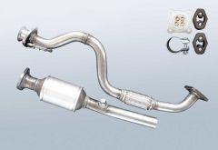 Katalysator VW Golf IV Variant 1.6 16v (1J5)