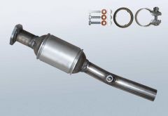 Catalyseur VW Golf IV 1.6 16v (1J1)