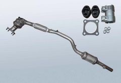 Catalyseur SKODA Fabia Combi 1.4 16v (6Y5)