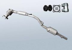 Katalysator SEAT Cordoba 1.4 16v (6L2)