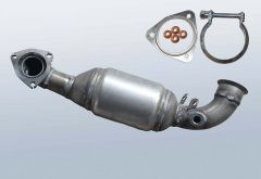 Catalyseur CITROEN C4 I 1.6i 16v THP 140 (LC)