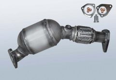 Katalysator VW Passat 2.0 TDI (3B3)