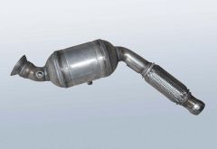 Catalyseur MERCEDES BENZ Sprinter (W906) 3,5t 315 CDI (906631 906633 906635 906637)