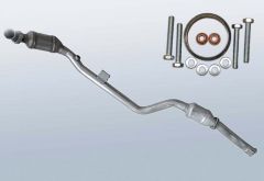 Catalyseur MERCEDES BENZ E-Klasse E500 (211070)