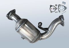 Catalyseur AUDI A4 Avant S4 Quattro (AK5B8)