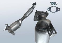Catalyseur FORD Tourneo Connect 1.8 TDCI FGT (TC7)