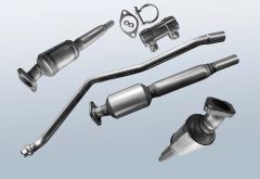 Catalyseur KIA Picanto 1.0 CVVT (TA)