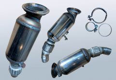 Catalyseur BMW 2 Cabriolet 220i (F23)