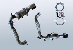 Katalysator FORD Tourneo Connect 1.0 EcoBoost (CHC)