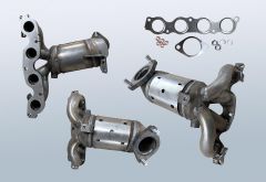 Katalysator KIA Stonic 1.2 16v (YB)