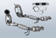 Katalysator SKODA Scala 1.0 G Tec (NW1)