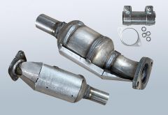 Catalyseur HYUNDAI Tuscon III blue 1.6 GDI (TL)