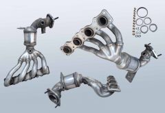 Katalysator BMW 318i (E90N)