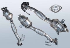 Katalysator FORD C-Max II 1.0 EcoBoost (DXA CB7 CEU)