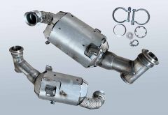 OXI Katalysator PEUGEOT Expert Kasten 1.6 BlueHDi 95 (V_)