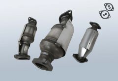 Katalysator KIA pro Ceed 1.4i (ED)