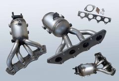 Catalyseur HYUNDAI I30 1.6 GDI Turbo (GD)