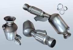 Katalysator MERCEDES BENZ Vito 111 CDI (W639)