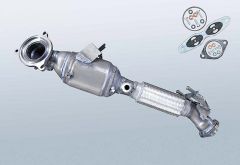 Katalysator FORD Focus III 1.5 EcoBoost (CEW)