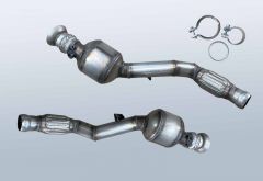 Catalyseur MERCEDES BENZ Marco Polo Camper 250 CDI 4-MATIC (W447703 W447813)