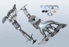 Katalysator MAZDA 5 1.8 MZR (CR19)