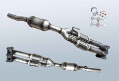 Katalysator VW Caddy III 1.6 8v (2KA,2KH,2CA,2CH)