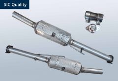 Filtres à particules diesel FORD Focus III ST 2.0 TDCI (CEW)