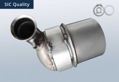Dieselpartikelfilter CITROEN C4_Grand_Picasso 1.6_HDI_110 (UA)