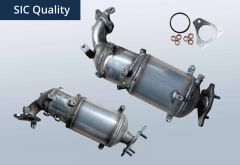 Dieselpartikelfilter HONDA CR-V IV 2.2 i-DTEC (RE6)