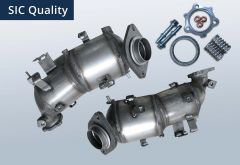 Dieselpartikelfilter TOYOTA RAV4 III 2.2 D 4WD (A3)