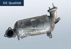 Dieselpartikelfilter KIA Sportage IV 2.0 CRDI (QL, QLE)