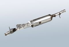 Filtres à particules diesel Opel Grandland /Grandland X 2.0 D (A18, P1UO)