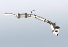 FAP - Filtre à particules essence SEAT Leon III 1.0 TSI (5F1)