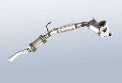 OPF - Benzinpartikelfilter VW T-Roc 1.0 TSI (A11 D11)