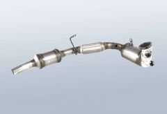 FAP - Filtre à particules essence SEAT Arona 1.0 TSI (KJ7 KJP)